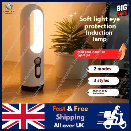 Led motion sensor night - led,