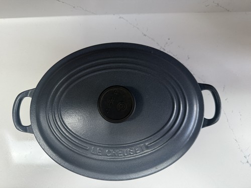 Creuset casserole pot gray - ,