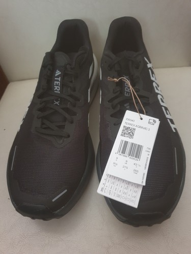 Adidas terrex agravic 3 - 9,