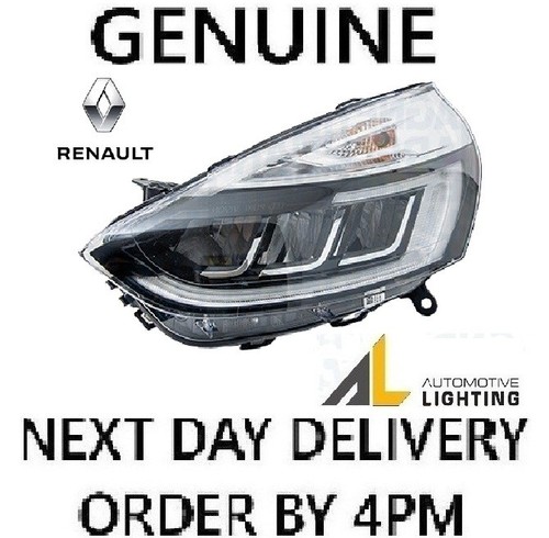 Genuine oem renault clio led - renault,