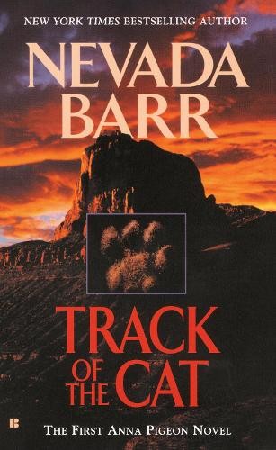 Nevada barr track - nevada,