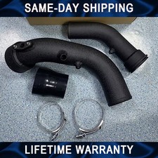 NEW N55 CHARGE PIPE KIT