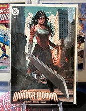 Absolute Wonder Woman 1 Ivan