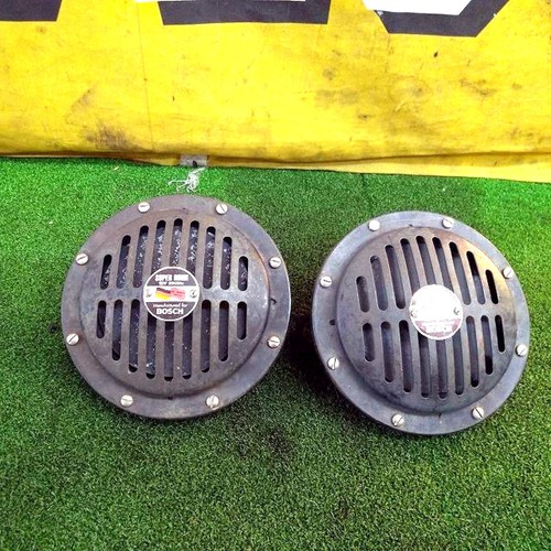 Bosch horn genuine oem - bosch,