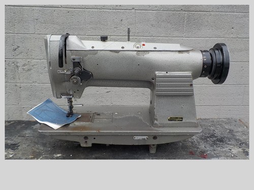 Industrial sewing machine - industrial,