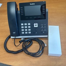 Yealink SIP-T46U UltraElegant