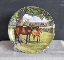 Spode English Thoroughbred