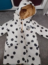 101 DALMATIANS Double Rain