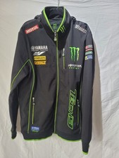 Yamaha Monster Energy Tech3