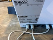 SFM016G001D - RIVACOLD MONOBLOCK - 17M3 CHILLER ceiling mounted