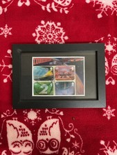 THUNDERBIRDS STAMPS , Cool