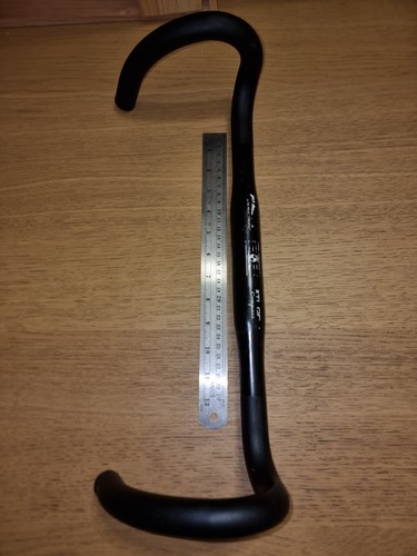 Handlebar 6061 - 3t, 6061-t6