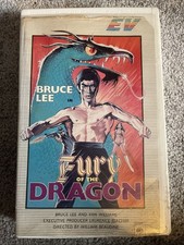 Fury Of The Dragon Pre Cert