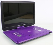 Boifun BFN-161 Portable DVD Player