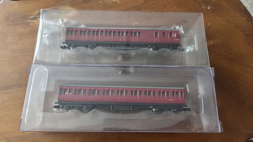 Graham farish mk1 - farish,