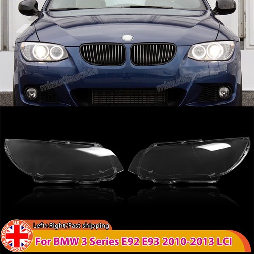 For bmw e92 - e93, 2010-2013