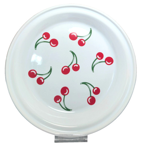Fiesta cherries white - on,