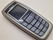 Nokia 2600 - Black (Vodafone