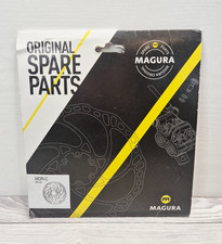 Magura MDR-C 203mm Disc Brake