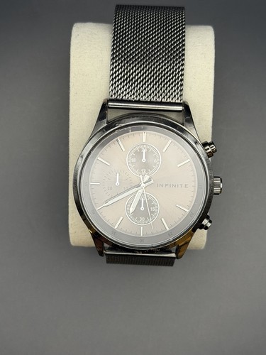 Infinite chronograph men - infinite, men’s