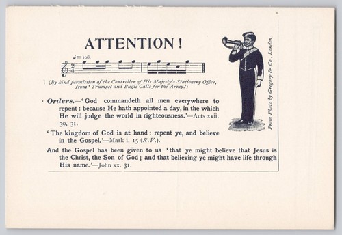 Religious tract society - religious,