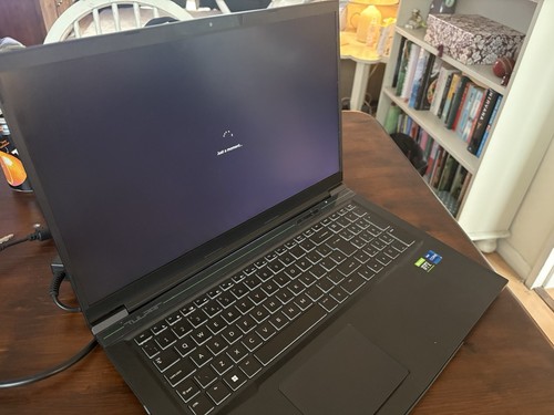 Tulpar gaming laptop - tulpar, i7-