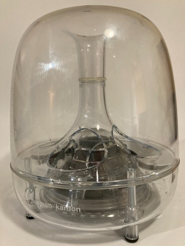 Harman kardon soundsticks iii - harman,