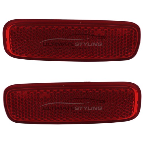 Peugeot expert 2007 red - peugeot, lens