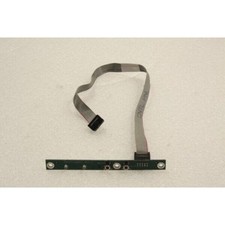 Dell PowerEdge 1600SC Control