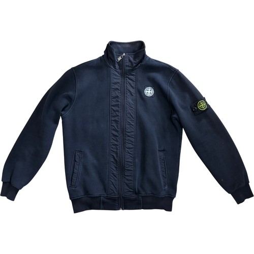 Stone island full zip jacket - full,