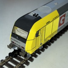 Fleischmann 726005 N Gauge