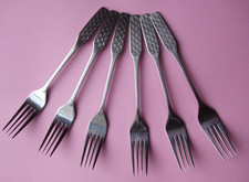 Viners Vintage SHAPE Pattern