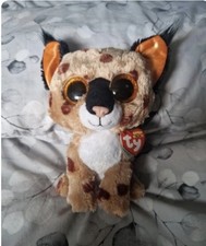 Buckwheat Ty Beanie Boo