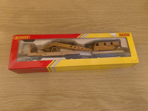 Hornby r6369 railroad - r6369, yellow