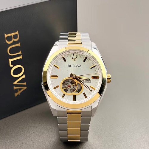 Bulova surveyor 98a284 - 98a284, men's
