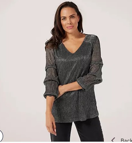 Qvc women nina leonard - women’s,