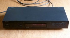 Denon 215rd tuner hi fi - denon, tu-215rd