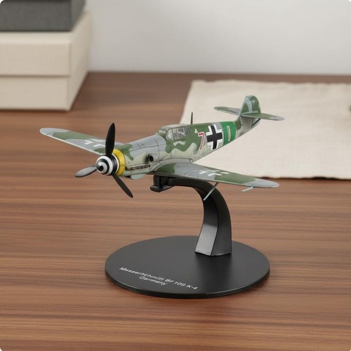 Scale 38 fighter model - p-38,