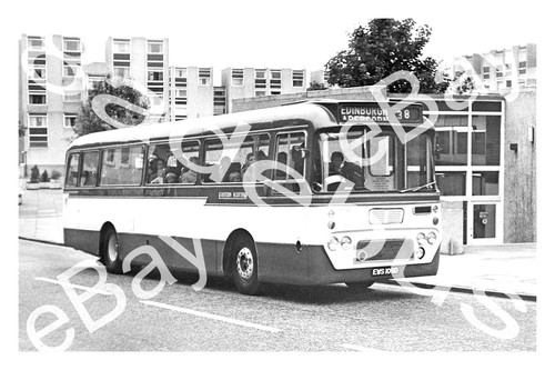 Bus photograph eastern - bus,