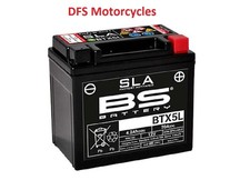 BS Maintenance Free Sealed