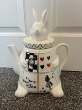 Disney Alice in Wonderland Tea