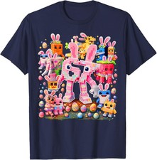 Easter Bunny Brainrot Funny