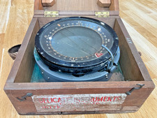 VINTAGE WW2 AIR MINISTRY