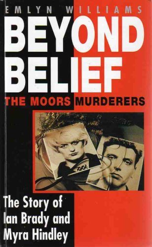 Beyond belief the moors - beyond, belief: