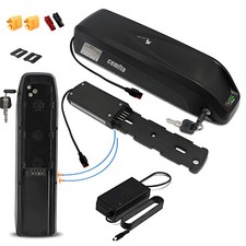 36V 10Ah Hailong1 e-bike