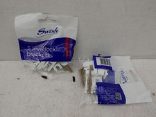 SWISH S210 SOLOGLYDE CURTAIN