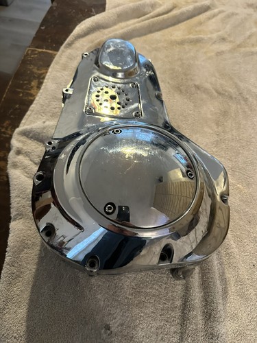 Harley fxr inner - harley,
