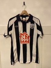 West Bromwich Albion Home