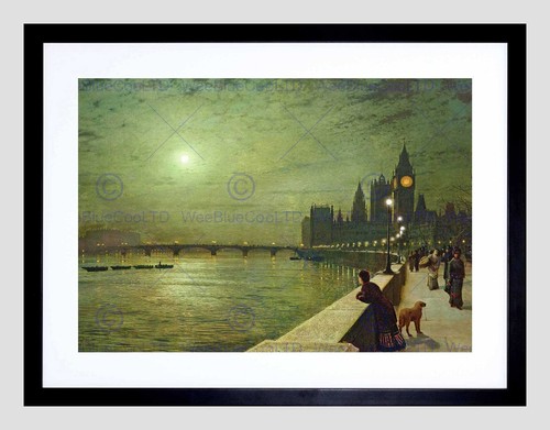 John atkinson grimshaw - john,