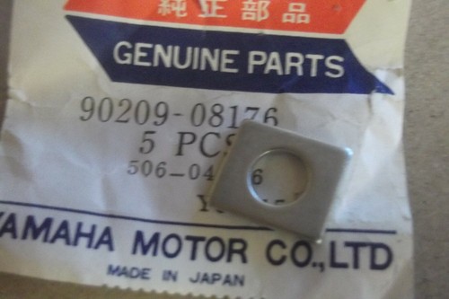 Yamaha xs750 750 1978 - ,